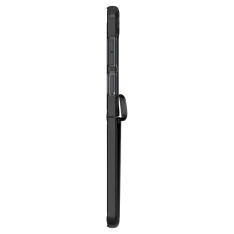 Pouzdro Spigen Thin Fit Pro pro Samsung Galaxy Z Flip 5 - šedé