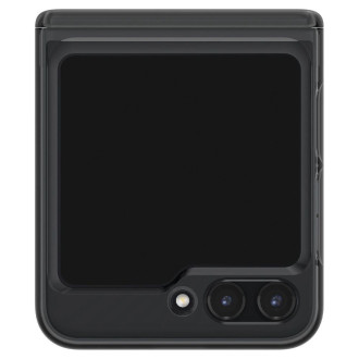 Pouzdro Spigen Thin Fit Pro pro Samsung Galaxy Z Flip 5 - šedé