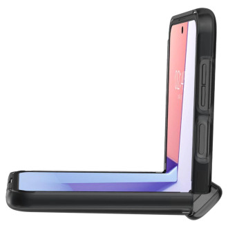 Pouzdro Spigen Thin Fit Pro pro Samsung Galaxy Z Flip 5 - šedé