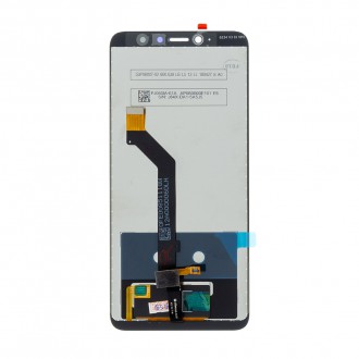 LCD Display + Dotyková Deska pro Xiaomi Redmi S2 White
