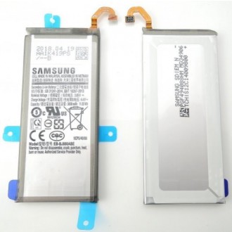 Samsung Baterie Li-Ion 3000mAh (Service pack) (EB-BJ800ABE)