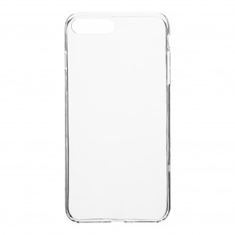 Tactical TPU Kryt Transparent pro iPhone 7/8 Plus