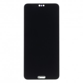 Huawei  P20 Pro LCD Display + Dotyková Deska Black