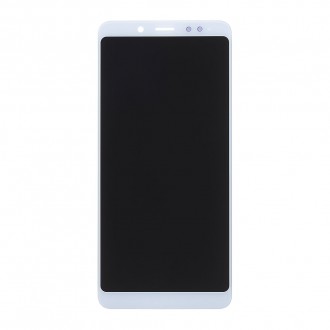 LCD Display + Dotyková Deska pro Xiaomi Redmi Note 5 White