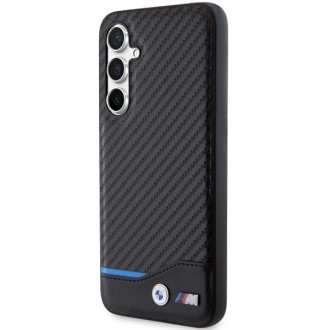 BMW BMHCS23FE22NBCK S23 FE S711 černá/černá kůže Carbon