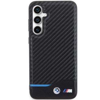 BMW BMHCS23FE22NBCK S23 FE S711 černá/černá kůže Carbon
