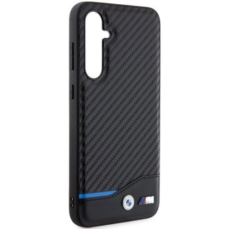 BMW BMHCS23FE22NBCK S23 FE S711 černá/černá kůže Carbon