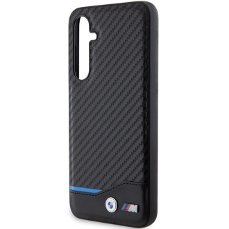 BMW BMHCS23FE22NBCK S23 FE S711 černá/černá kůže Carbon