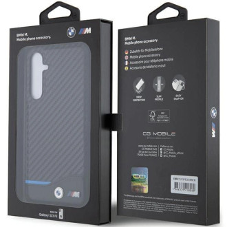 BMW BMHCS23FE22NBCK S23 FE S711 černá/černá kůže Carbon