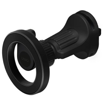 Uniq magnetický Sam Trelix Car Air Vent Mount černý/půlnoční černý