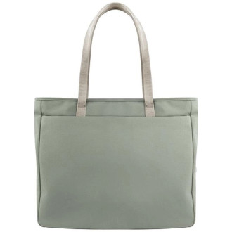 Uniq taška na notebook Hava 16&quot; zelená/laurel green RPET