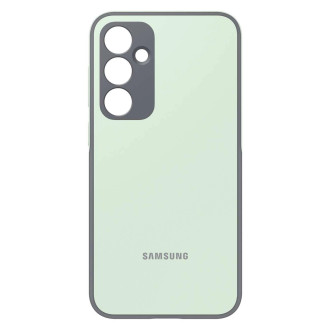 Silikonové pouzdro Samsung EF-PS711TMEGWW pro Samsung Galaxy S23 FE - mint