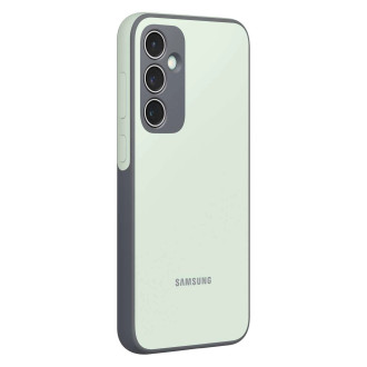 Silikonové pouzdro Samsung EF-PS711TMEGWW pro Samsung Galaxy S23 FE - mint