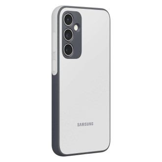 Silikonové pouzdro Samsung EF-PS711TWEGWW pro Samsung Galaxy S23 FE - bílé