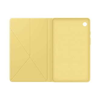 Pouzdro Samsung EF-BX110TLEGWW pro tablet Samsung Galaxy Tab A9 - modré