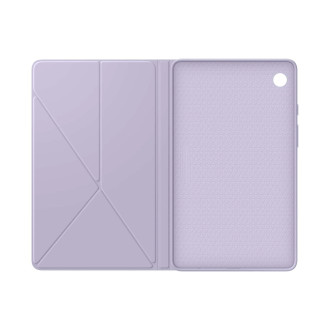 Pouzdro Samsung EF-BX110TWEGWW pro tablet Samsung Galaxy Tab A9 - bílé