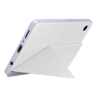 Pouzdro Samsung EF-BX110TWEGWW pro tablet Samsung Galaxy Tab A9 - bílé