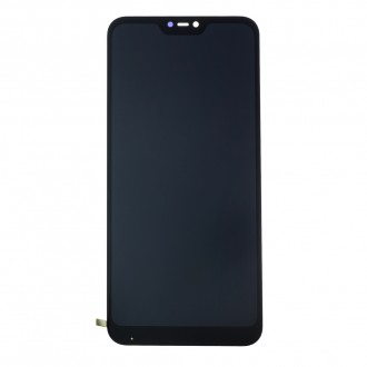 LCD Display + Dotyková Deska pro Xiaomi Mi A2 Lite Black