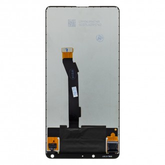 LCD Display + Dotyková Deska pro Xiaomi Mi Mix 2S White