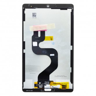 Huawei MediaPad M5 8.4 LCD Display + Dotyková Deska Black