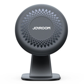 Magnetický držák telefonu do kokpitu Joyroom JR-ZS356 - tmavě šedý