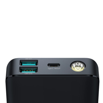 Powerbanka Joyroom 10000mAh 30W černá (JR-PBF01)