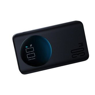 Powerbanka Joyroom 10000mAh 30W černá (JR-PBF01)