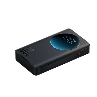 Powerbanka Joyroom 10000mAh 30W černá (JR-PBF01)