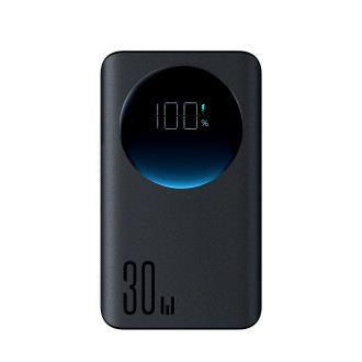 Powerbanka Joyroom 10000mAh 30W černá (JR-PBF01)