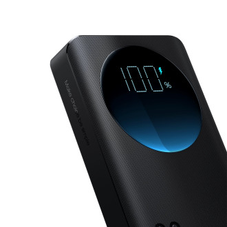 Powerbanka Joyroom 10000mAh 30W černá (JR-PBF01)