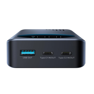 Powerbanka Joyroom 65W 20000mAH černá (JR-PBF04)