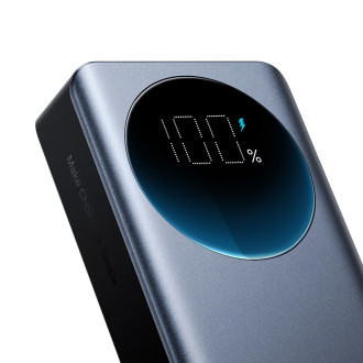 Powerbanka Joyroom 65W 20000mAH černá (JR-PBF04)