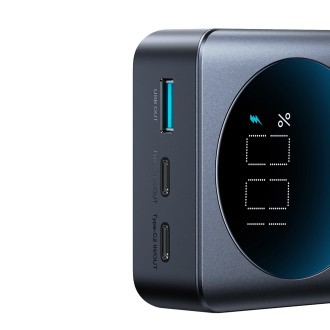 Powerbanka Joyroom 65W 20000mAH černá (JR-PBF04)