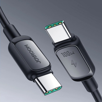 Powerbanka Joyroom 65W 20000mAH černá (JR-PBF04)