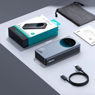 Powerbanka Joyroom 65W 20000mAH černá (JR-PBF04)