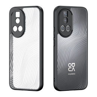 Pouzdro Dux Ducis Aimo pro Huawei Nova 12 Pro - černé