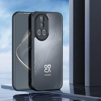 Pouzdro Dux Ducis Aimo pro Huawei Nova 12 Pro - černé