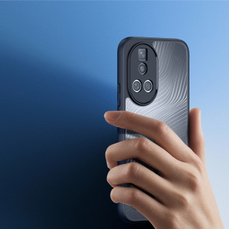 Pouzdro Dux Ducis Aimo pro Huawei Nova 12 Pro - černé