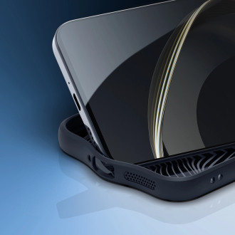 Pouzdro Dux Ducis Aimo pro Huawei Nova 12 Pro - černé