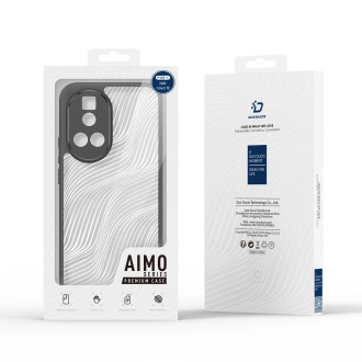 Pouzdro Dux Ducis Aimo pro Huawei Nova 12 Pro - černé