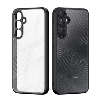 Pouzdro Dux Ducis Aimo pro Samsung A35 5G - černé