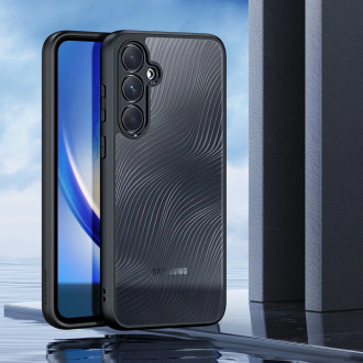 Pouzdro Dux Ducis Aimo pro Samsung A35 5G - černé