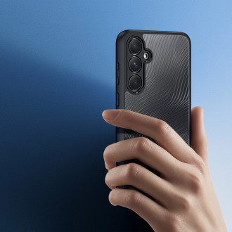 Pouzdro Dux Ducis Aimo pro Samsung A35 5G - černé