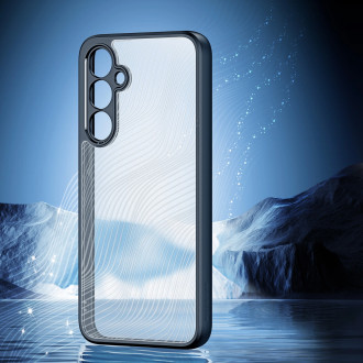 Pouzdro Dux Ducis Aimo pro Samsung A35 5G - černé