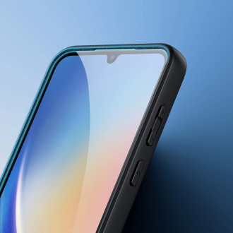 Pouzdro Dux Ducis Aimo pro Samsung A35 5G - černé
