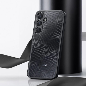 Pouzdro Dux Ducis Aimo pro Samsung A35 5G - černé