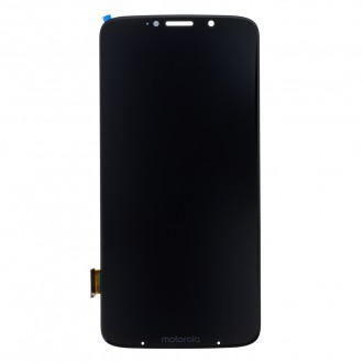 Motorola Z3 Play LCD Display + Dotyková Deska Black
