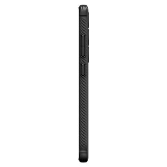Pouzdro Spigen Rugged Armor pro Samsung Galaxy S24 Ultra - matné černé