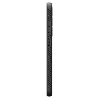 Pouzdro Spigen Liquid Air pro Samsung Galaxy S24+ - matné černé