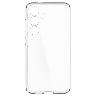 Pouzdro Spigen Ultra Hybrid pro Samsung Galaxy S24+ - průhledné